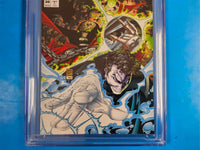 CGC 9.8 MINT ~ Spawn # 20 1994 Image 8016