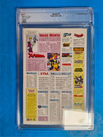 CGC 9.8 MINT ~ Spawn # 3 1992 Image 9007