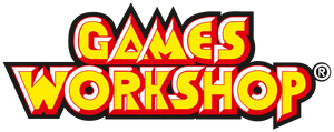 Games Workshop (Warhammer/Citadel)