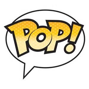 Pop! Vinyl Figures