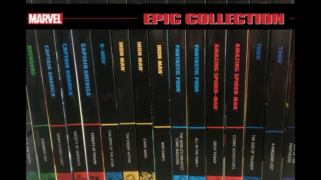 Epic Collections