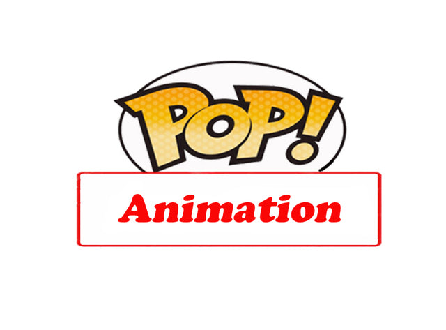 Pop! Animation